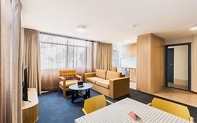Statesman Hotel